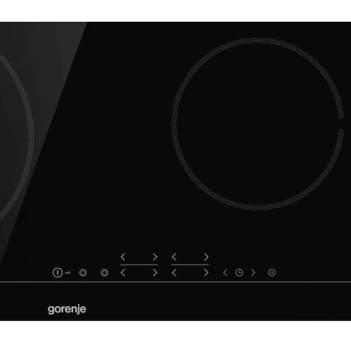 Gorenje ECT644BSC Üvegkerámia főzőlap fekete