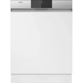 Gorenje GI62040X Beépíthető mosogatógép