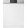 Gorenje GI62040X Beépíthető mosogatógép