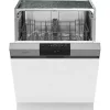 Gorenje GI62040X Beépíthető mosogatógép