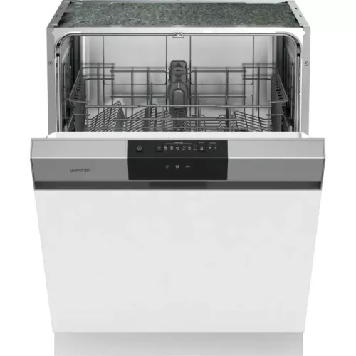 Gorenje GI62040X Beépíthető mosogatógép