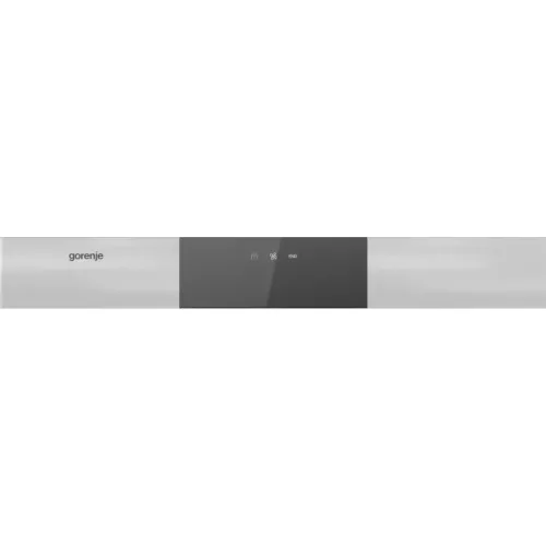 Gorenje GI62040X Beépíthető mosogatógép