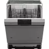 Gorenje GI62040X Beépíthető mosogatógép