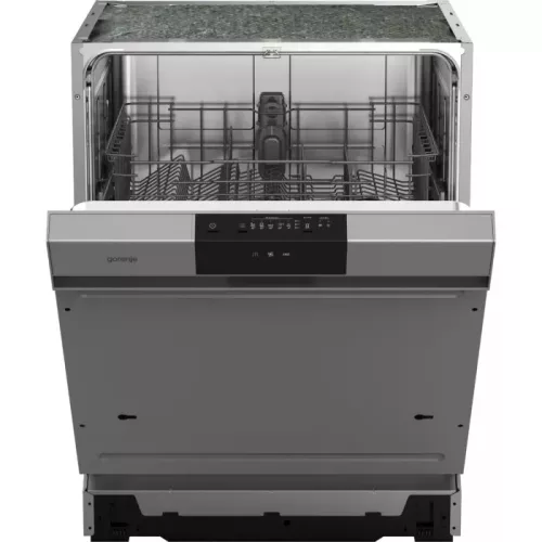 Gorenje GI62040X Beépíthető mosogatógép