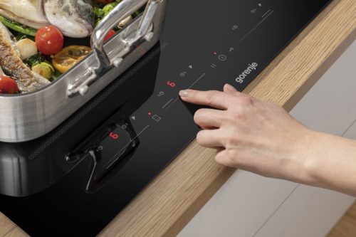 GORENJE GI6432BSCE Beépíthető indukciós főzőlap