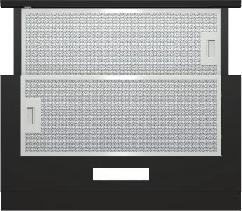 Gorenje teleszkopós páraelszívó TH60E3B fekete