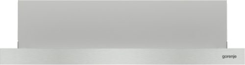 Gorenje Teleszkópos páraelszívó TH60E3X inox