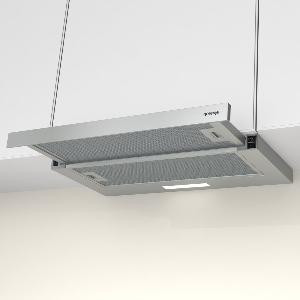 Gorenje Teleszkópos páraelszívó TH60E3X inox