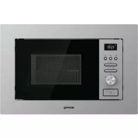 GORENJE BM201AG1X beépíthető mikrohullámú sütő