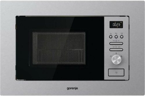 GORENJE BM201AG1X beépíthető mikrohullámú sütő