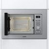 GORENJE BM201AG1X beépíthető mikrohullámú sütő