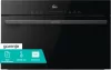 Gorenje BM341M3DBGH Beépíthető mikró, 34 L, fekete üveg, lefelé nyíló ajtóval