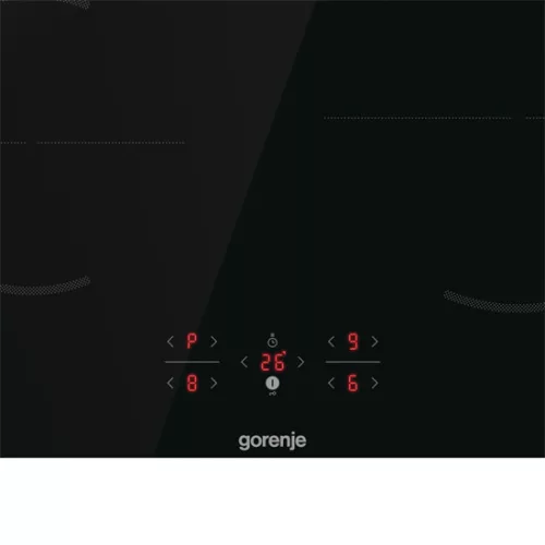 Gorenje GI6401BSC beépíthető indukciós főzőlap