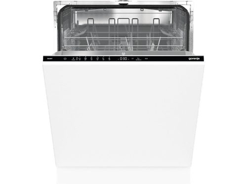 Gorenje GV642E90 beépíthető mosogatógép