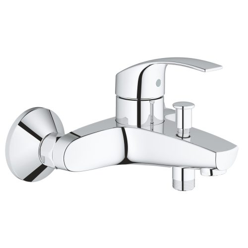 Grohe Eurosmart kád csaptelep 33300002