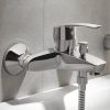 Grohe Eurosmart kád csaptelep 33300002