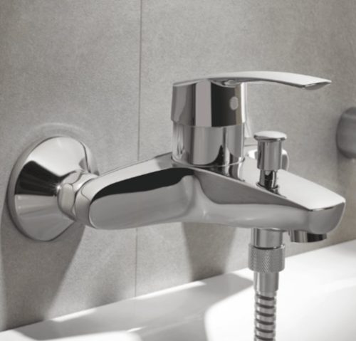 Grohe Eurosmart kád csaptelep 33300002