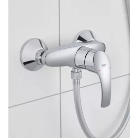 Grohe Eurosmart zuhany csaptelep  új 33555002