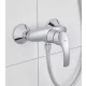 Grohe Eurosmart zuhany csaptelep  új 33555002
