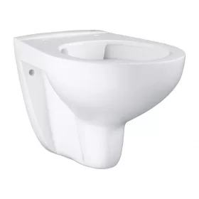   Grohe Wc falra szerelhető Grohe Bau Ceramic alpesi fehér fényes felülettel hátsó kifolyással 39427000