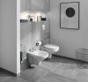 Grohe Bauceramic fali WC 39427 perem nélküli