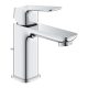 Grohe Cubeo egykaros mosdócsaptelep S-es méret, króm 1016940000