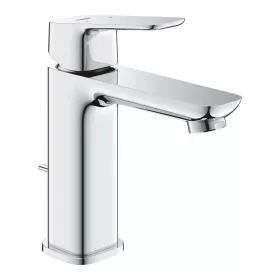   Grohe Cubeo mosdó csaptelep, húzórudas leeresztővel, M-es méret