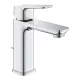 Grohe Cubeo mosdó csaptelep, húzórudas leeresztővel, hidegindítás, M-es méret (1017560000)