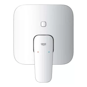   Grohe Cubeo zuhany csaptelep, színkészlet, 2 fogyasztó (1017780000)
