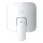 Grohe Cubeo zuhany csaptelep, színkészlet, 2 fogyasztó (1017780000)