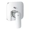 Grohe Cubeo zuhany csaptelep, színkészlet, 2 fogyasztó (1017780000)