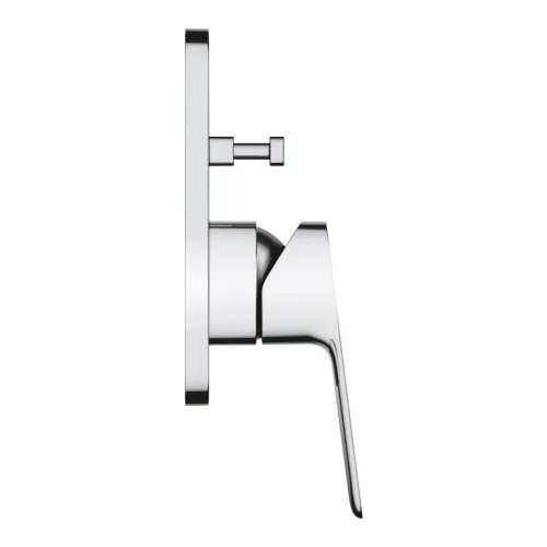 Grohe Cubeo zuhany csaptelep, színkészlet, 2 fogyasztó (1017780000)