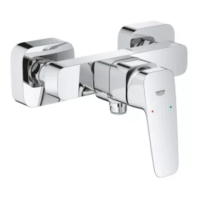 Grohe Cubeo egykaros zuhanycsaptelep, króm 1018240000