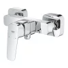 Grohe Cubeo egykaros zuhanycsaptelep, króm 1018240000