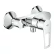 Grohe Bauloop zuhanycsaptelep (23633001)