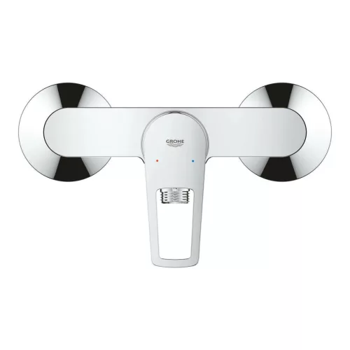Grohe Bauloop zuhanycsaptelep (23633001)
