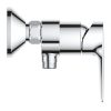 Grohe Bauedge zuhanycsaptelep 2363500