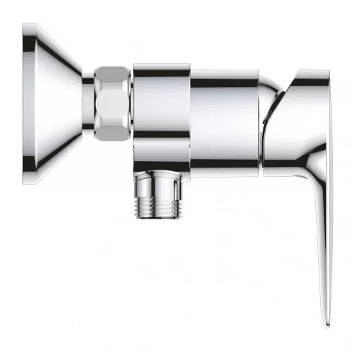 Grohe Bauedge zuhanycsaptelep 2363500
