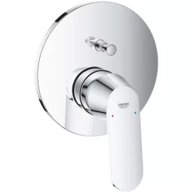  Grohe , Eurosmart Cosmopolitan, falba építhető zuhanycsaptelep 24045000 (24045000)