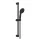 Grohe Tempesta 110 Sines zuhanyszett 2 spray (Rain, Jet) Matt fekete 261622433