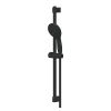 Grohe Tempesta 110 Sines zuhanyszett 2 spray (Rain, Jet) Matt fekete 261622433