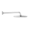 Grohe Tempesta 250 fejzuhany készlet 380 mm, 1 funkciós 26663000