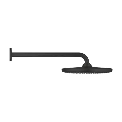 Grohe Tempesta 250 Fejzuhany készlet 380 mm, 1 funkciós Matt fekete 266682430