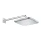 GROHE Tempesta Cube 250 fejzuhany szett, 380 mm, 1 funkciós (26687000)