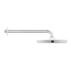 GROHE Tempesta Cube 250 fejzuhany szett, 380 mm, 1 funkciós (26687000)