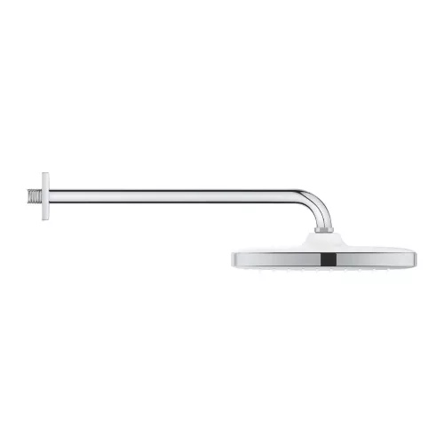 GROHE Tempesta Cube 250 fejzuhany szett, 380 mm, 1 funkciós (26687000)