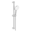 Grohe Tempesta Cube 110 sínes zuhanyszett 2-féle vízsugárral (szögletes) 27578003