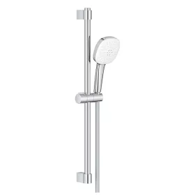   Grohe Tempesta Cube 110 sínes zuhanyszett 2-féle vízsugárral (szögletes) 27578003
