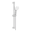 Grohe Tempesta 110 Sines zuhanyszett 1 spray (Rain) 27853003 (27853003)