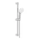 Grohe Tempesta 110 Sines zuhanyszett 1 spray (Rain) 27853003 (27853003)